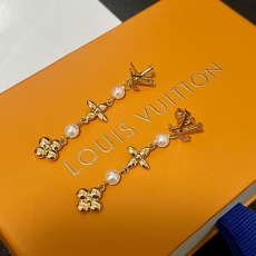 Louis Vuitton Earrings